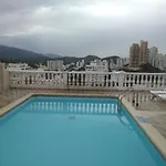 Apartamento 6D Excalibur